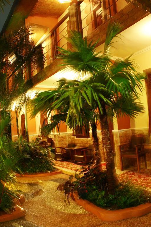 Hotel 1001 Malam Γιογκιακάρτα Εξωτερικό φωτογραφία